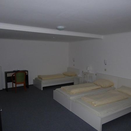 Pohl'S Rheinhotel Adler St. Goarshausen Zewnętrze zdjęcie