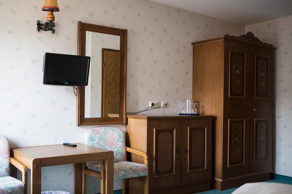 Pohl'S Rheinhotel Adler St. Goarshausen Zewnętrze zdjęcie