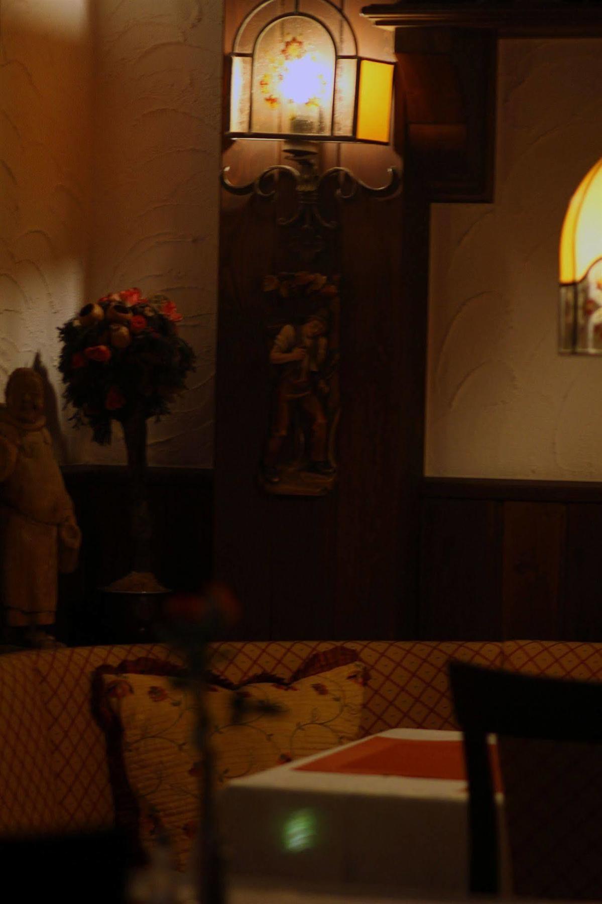 Pohl'S Rheinhotel Adler St. Goarshausen Zewnętrze zdjęcie