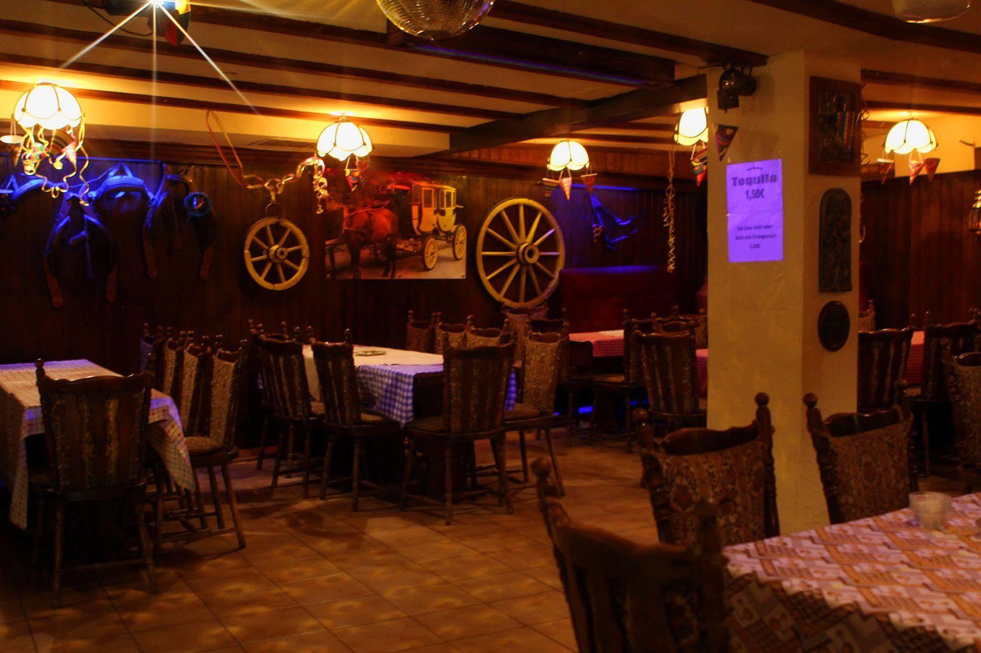 Pohl'S Rheinhotel Adler St. Goarshausen Zewnętrze zdjęcie
