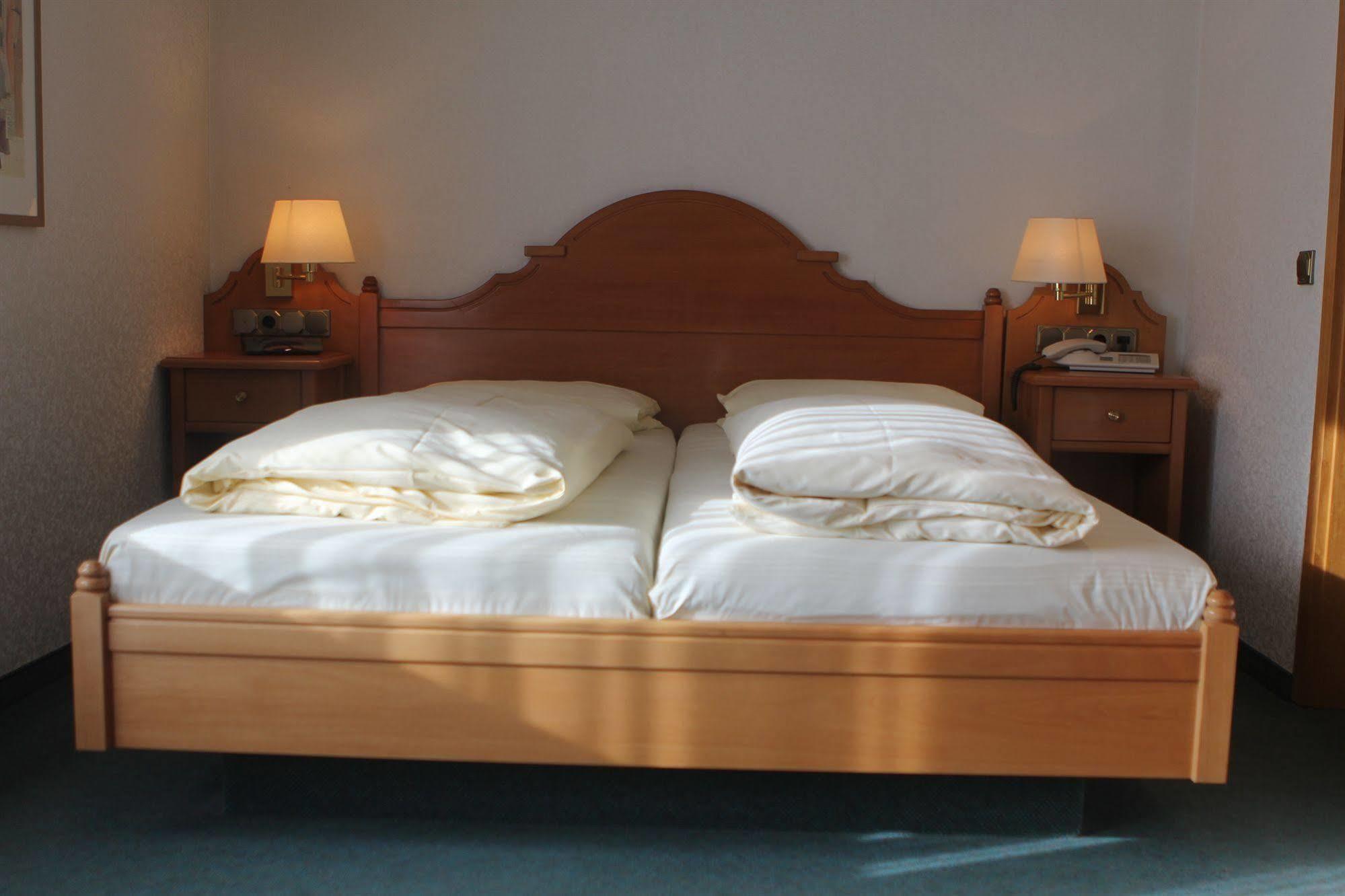 Pohl'S Rheinhotel Adler St. Goarshausen Zewnętrze zdjęcie
